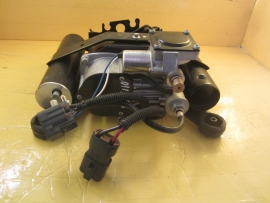 Land Rover - Air Suspension - RQL500030